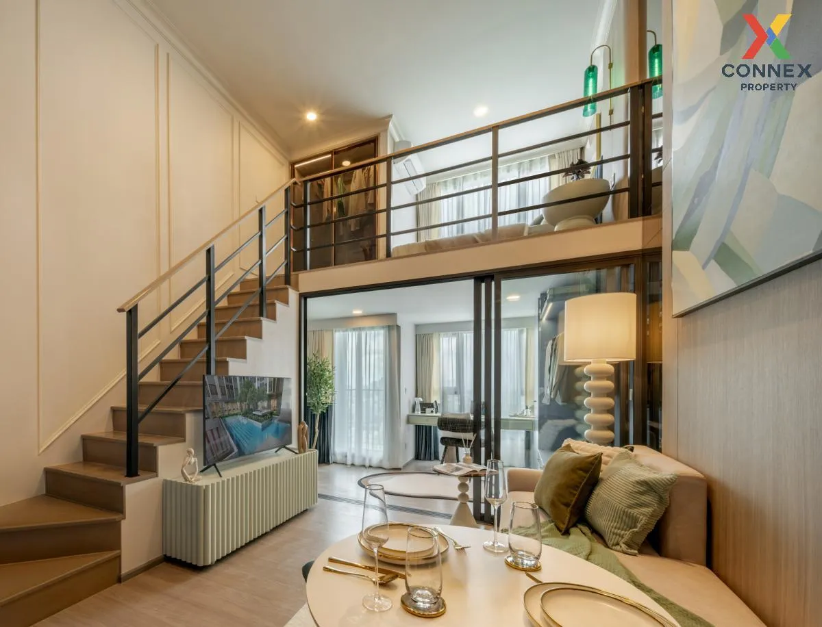 For Sale Condo , Aspire Sukhumvit - Rama 4 , BTS-Phra Khanong , P 1