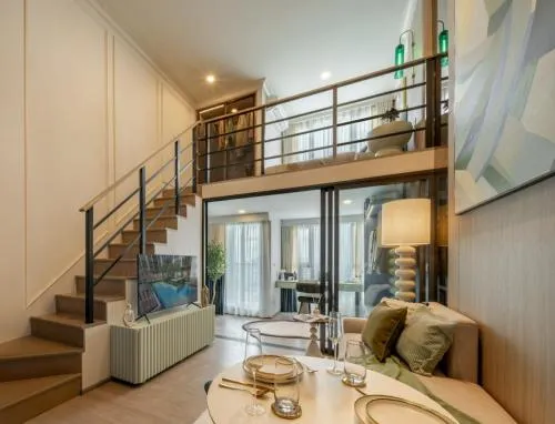 For Sale Condo , Aspire Sukhumvit - Rama 4 , BTS-Phra Khanong , Phra Khanong , Khlong Toei , Bangkok , CX-137641