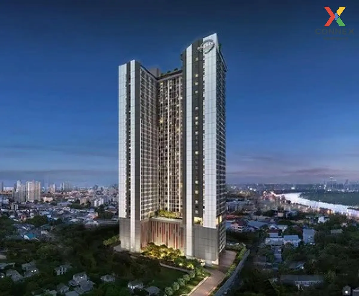 For Sale Condo , Aspire Sukhumvit - Rama 4 , BTS-Phra Khanong , P 1