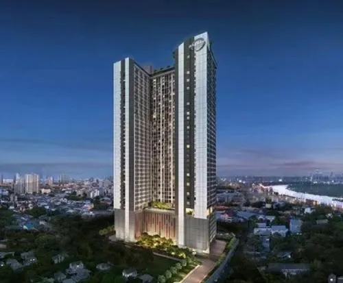 For Sale Condo , Aspire Sukhumvit - Rama 4 , BTS-Phra Khanong , Phra Khanong , Khlong Toei , Bangkok , CX-137643