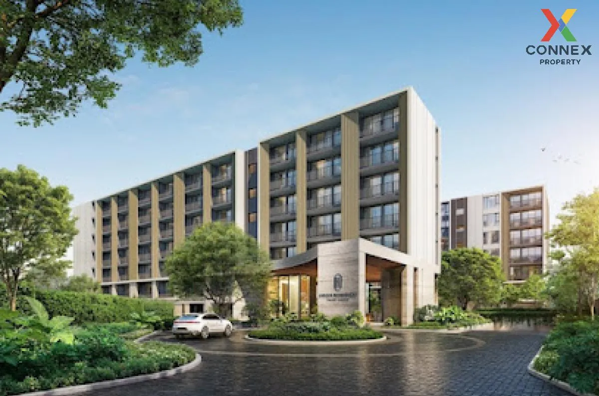 For Sale Condo , Origin Residences - Phuket Bangtao , Choeng Thal 1