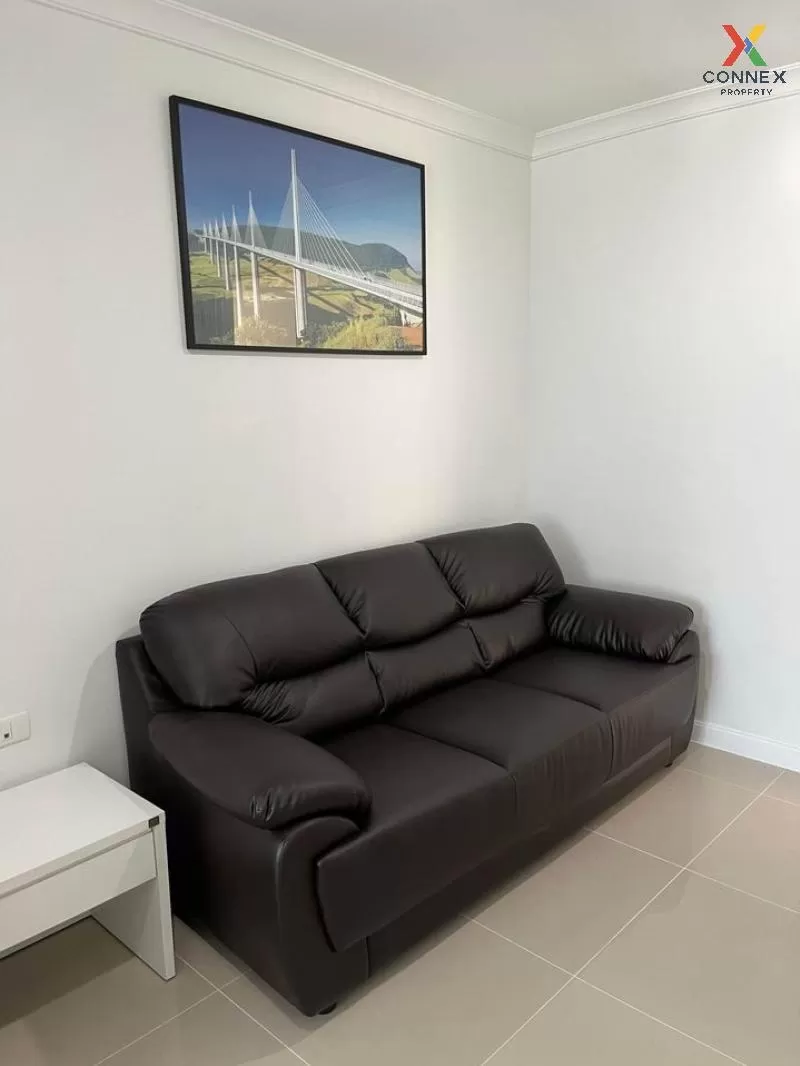 For Sale Condo , Lumpini Place Rama 9 - Ratchada , MRT-Phra Ram 9 1