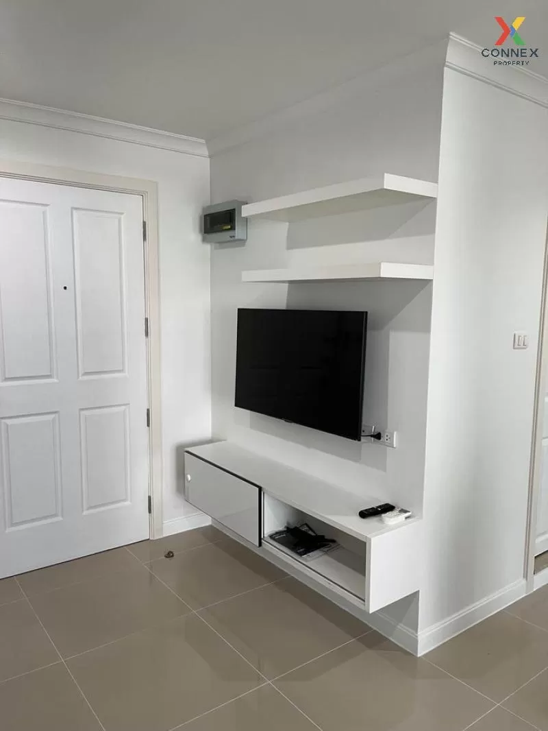 For Sale Condo , Lumpini Place Rama 9 - Ratchada , MRT-Phra Ram 9 2