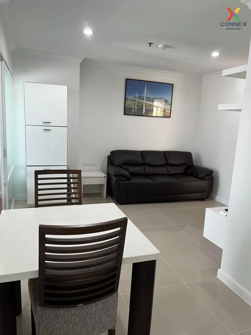 For Sale Condo , Lumpini Place Rama 9 - Ratchada , MRT-Phra Ram 9 3