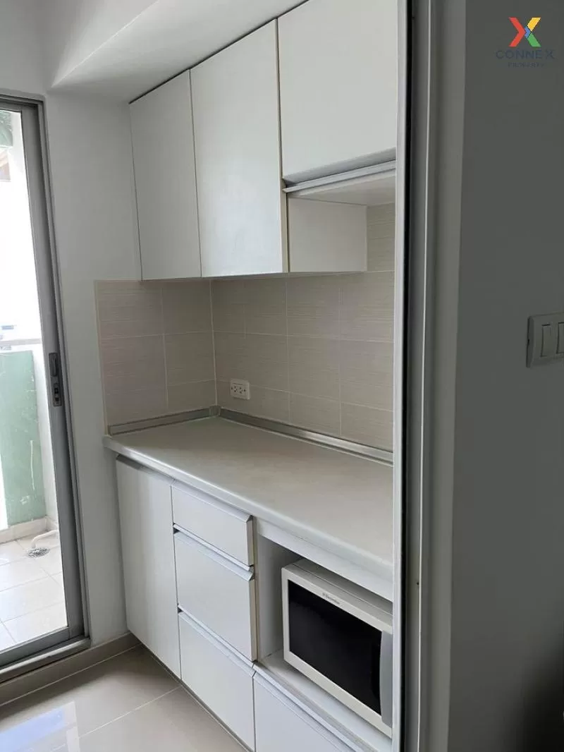 For Sale Condo , Lumpini Place Rama 9 - Ratchada , MRT-Phra Ram 9