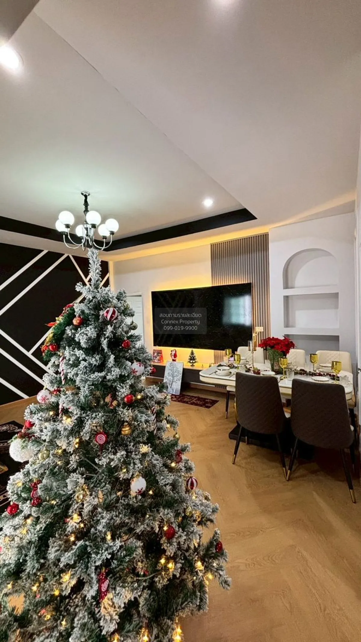 For Sale Townhouse/Townhome  , V - Alive Lumlukka-Klong 8 , corne 3