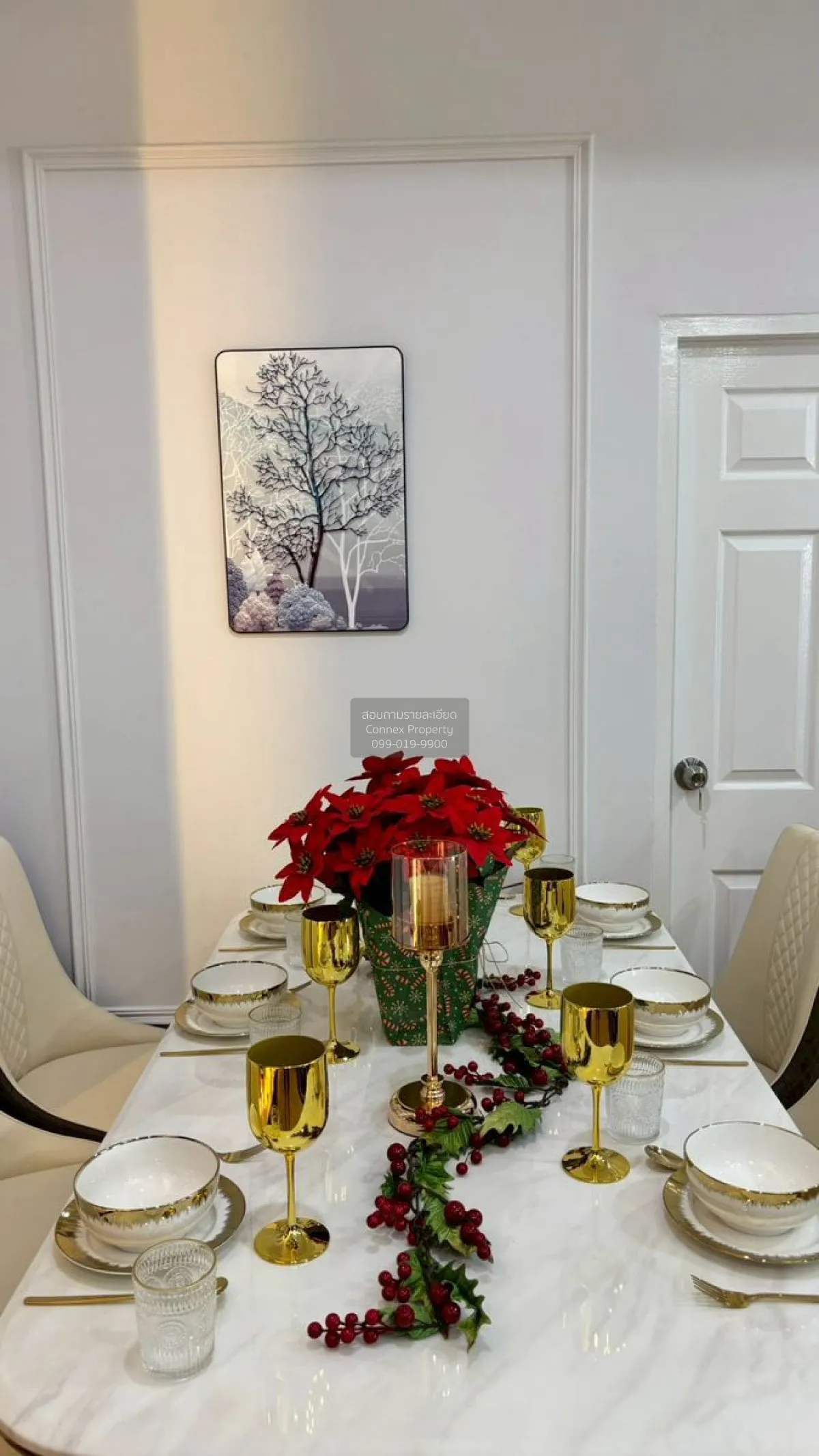 For Sale Townhouse/Townhome  , V - Alive Lumlukka-Klong 8 , corne