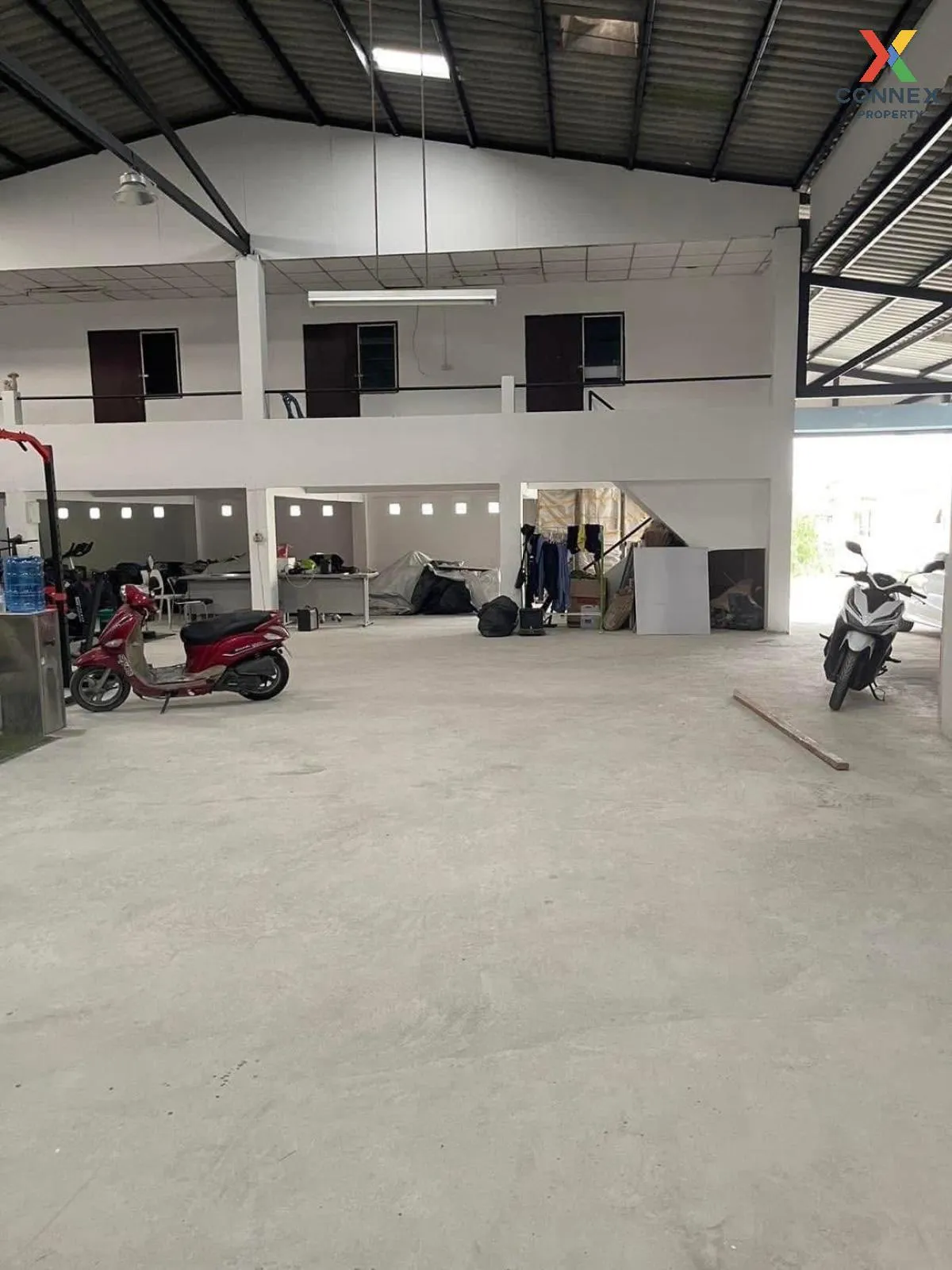 ขายโกดังลำลูกกาคลอง 3 ลาดสวาย ลำลูกกา ปทุมธานี CX-137662