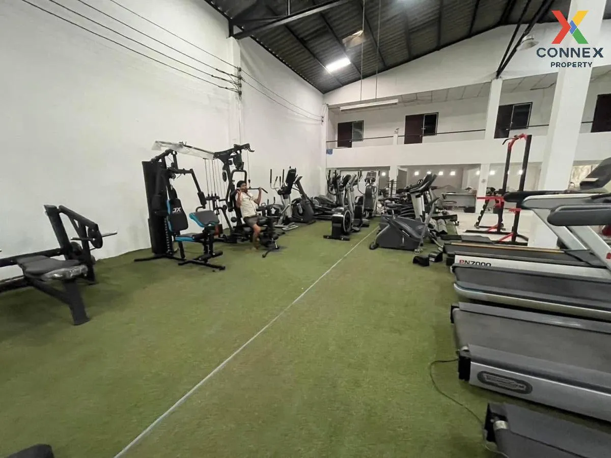 ขายโกดังลำลูกกาคลอง 3 ลาดสวาย ลำลูกกา ปทุมธานี CX-137662