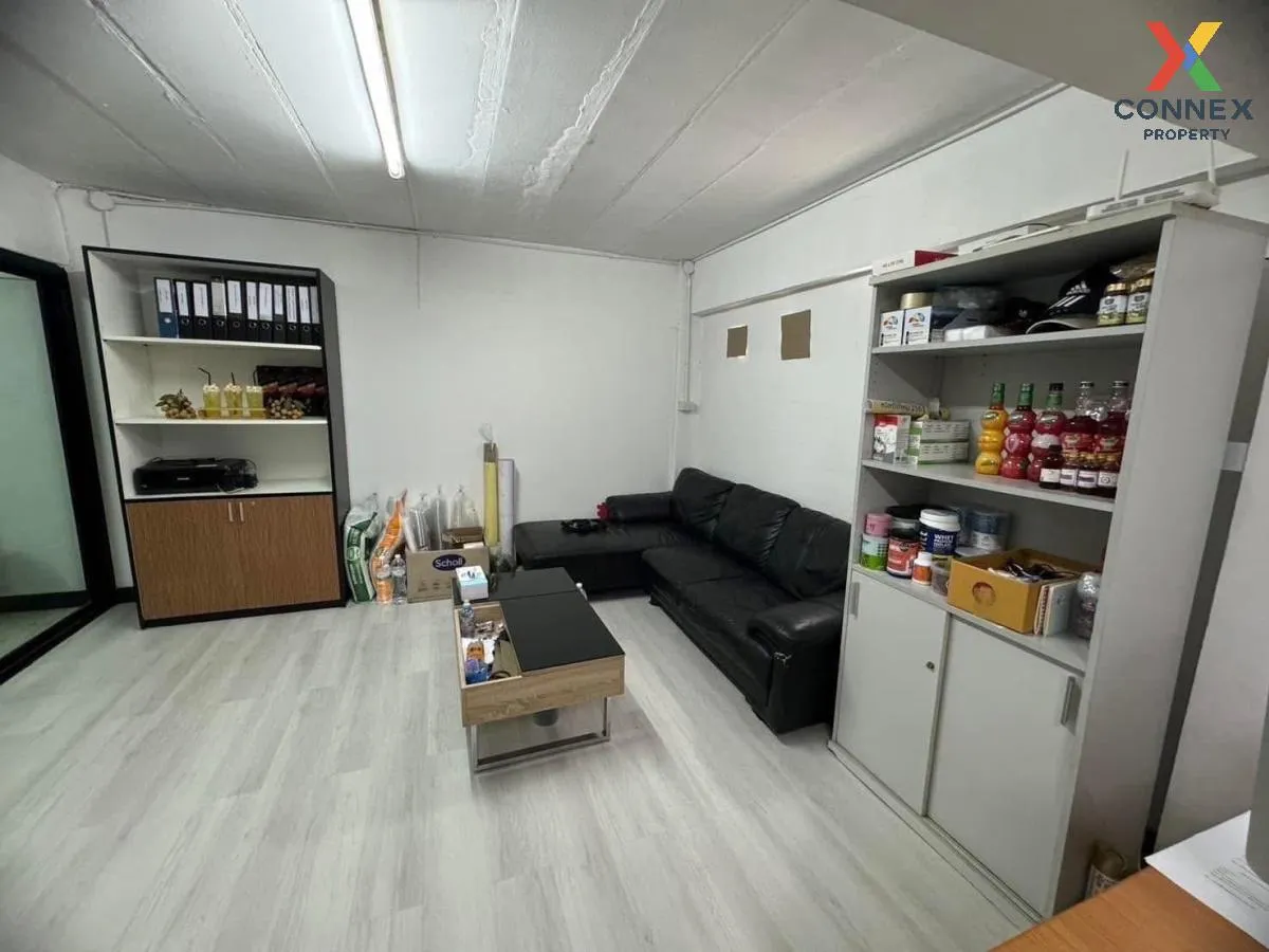 ขายโกดังลำลูกกาคลอง 3 ลาดสวาย ลำลูกกา ปทุมธานี CX-137662