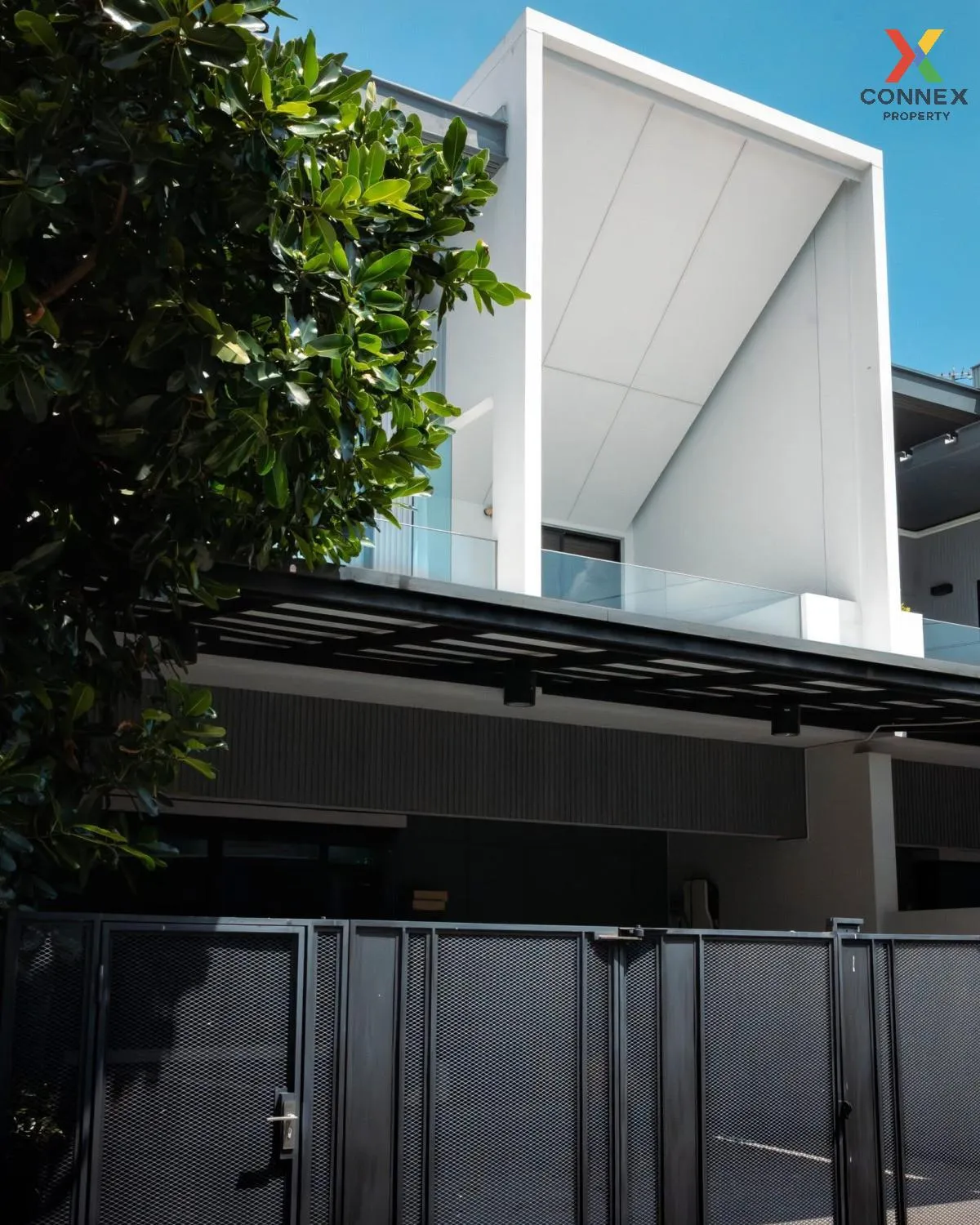 For Sale Townhouse/Townhome  , VIVE Bangna KM.7 , Bang Kaeo , Ban 1