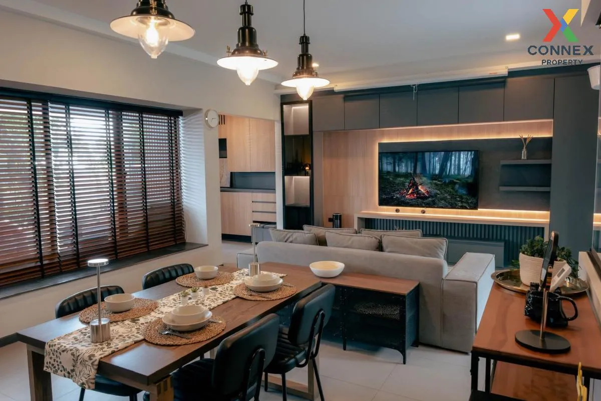 For Sale Townhouse/Townhome  , VIVE Bangna KM.7 , Bang Kaeo , Ban 2