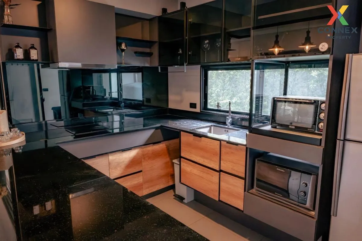 For Sale Townhouse/Townhome  , VIVE Bangna KM.7 , Bang Kaeo , Ban