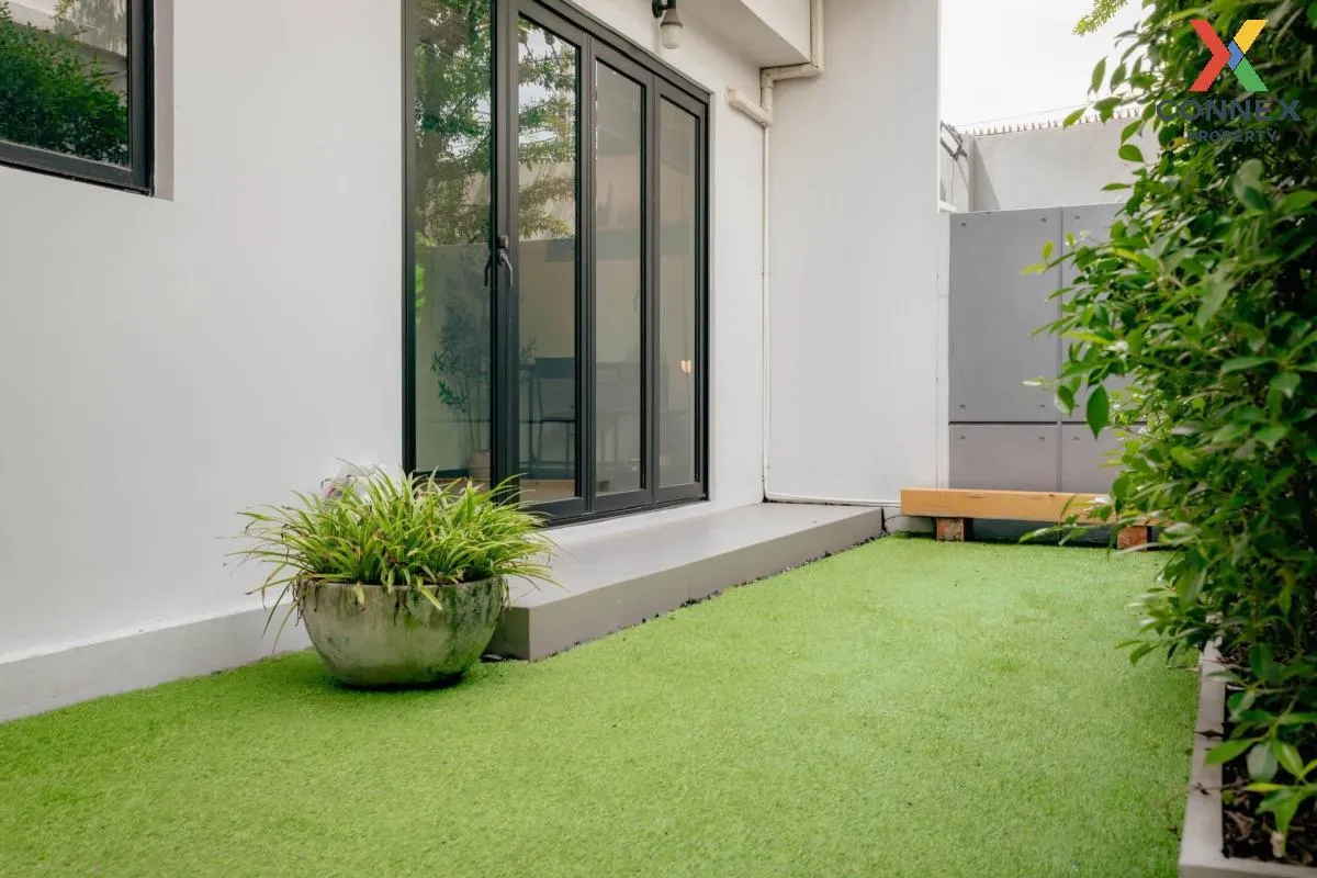 For Sale Townhouse/Townhome  , VIVE Bangna KM.7 , Bang Kaeo , Ban