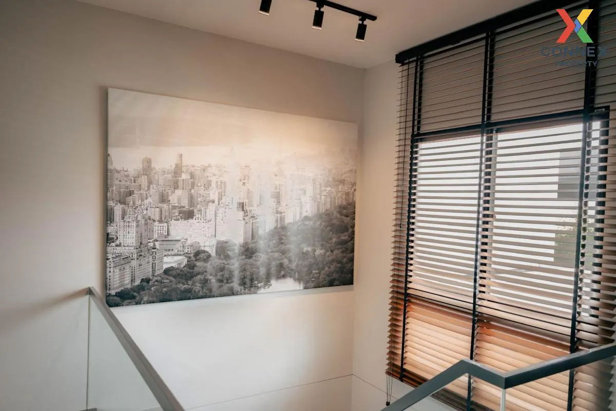 For Sale Townhouse/Townhome  , VIVE Bangna KM.7 , Bang Kaeo , Ban