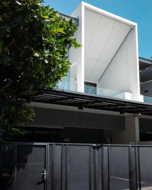 For Sale Townhouse/Townhome  , VIVE Bangna KM.7 , Bang Kaeo , Bang Phli , Samut Prakarn , CX-137663