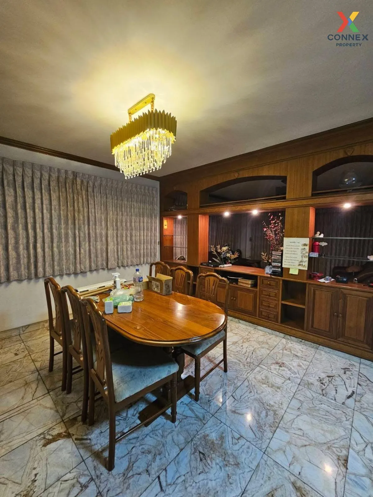 For Sale House , Baan Chaiyaphruek Bang Waek , Bang Phai , Bang K 2