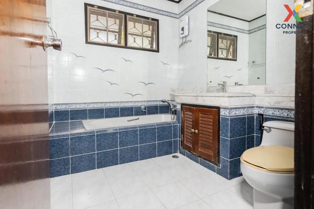 For Sale House , Baan Chaiyaphruek Bang Waek , Bang Phai , Bang K