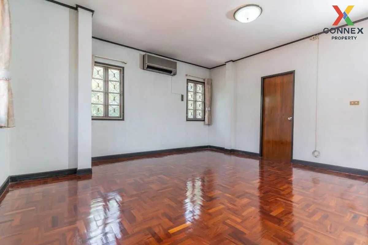 For Sale House , Baan Chaiyaphruek Bang Waek , Bang Phai , Bang K