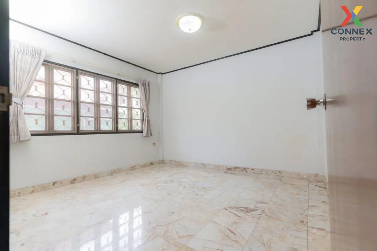 For Sale House , Baan Chaiyaphruek Bang Waek , Bang Phai , Bang K