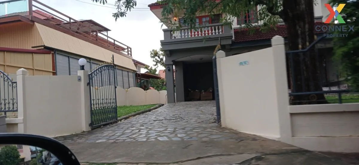 For Sale House , Baan Chaiyaphruek Bang Waek , Bang Phai , Bang K