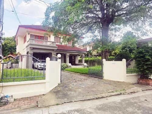 ขายบ้าน  บ้านชัยพฤกษ์ บางแวก บางไผ่ เขต บางแค กรุงเทพ CX-137666