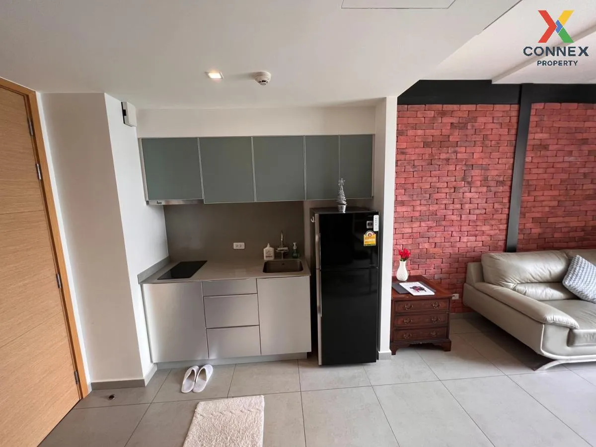 For Sale Condo , The Lofts Ekkamai , BTS-Ekkamai , Phra Khanong N 3