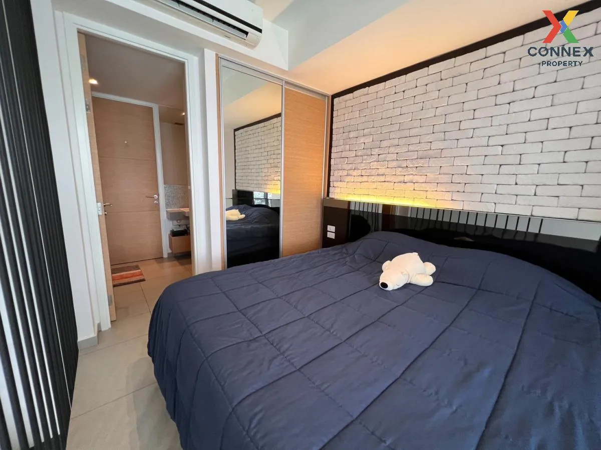 For Sale Condo , The Lofts Ekkamai , BTS-Ekkamai , Phra Khanong N 4