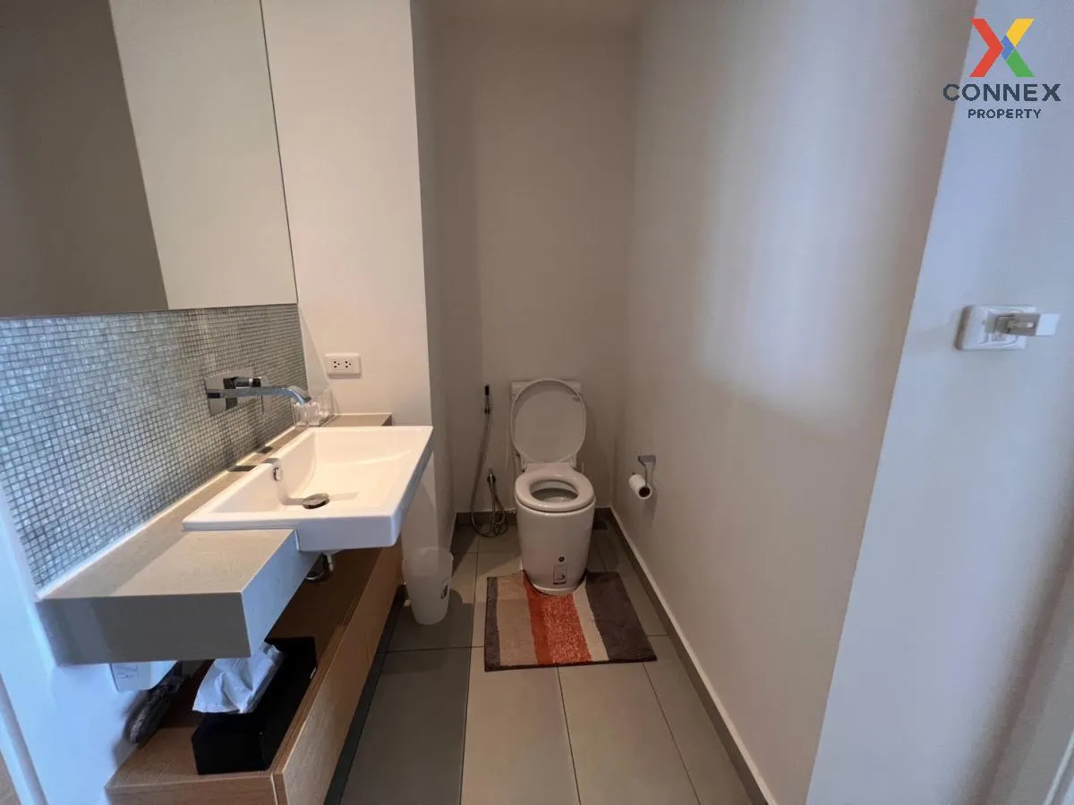 For Sale Condo , The Lofts Ekkamai , BTS-Ekkamai , Phra Khanong N