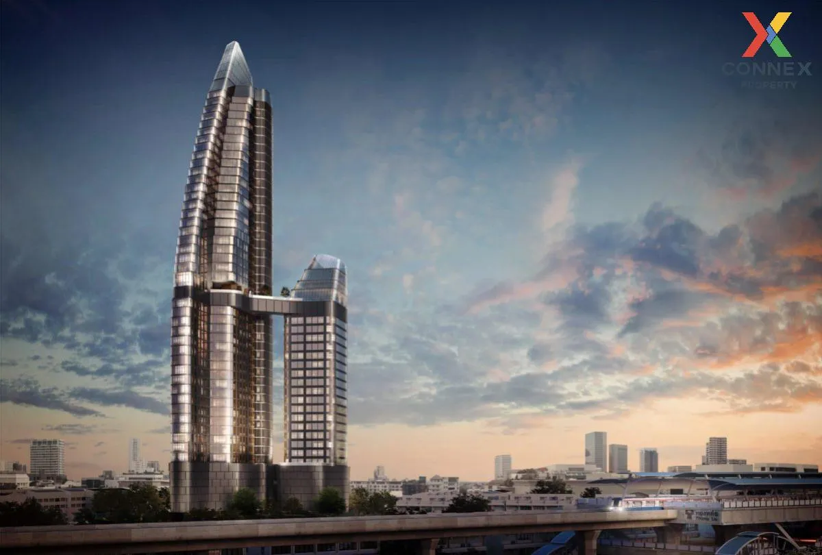 For Sale Condo , Ideo Q Sukhumvit 36 , BTS-Thong Lo , Khlong Tan  1