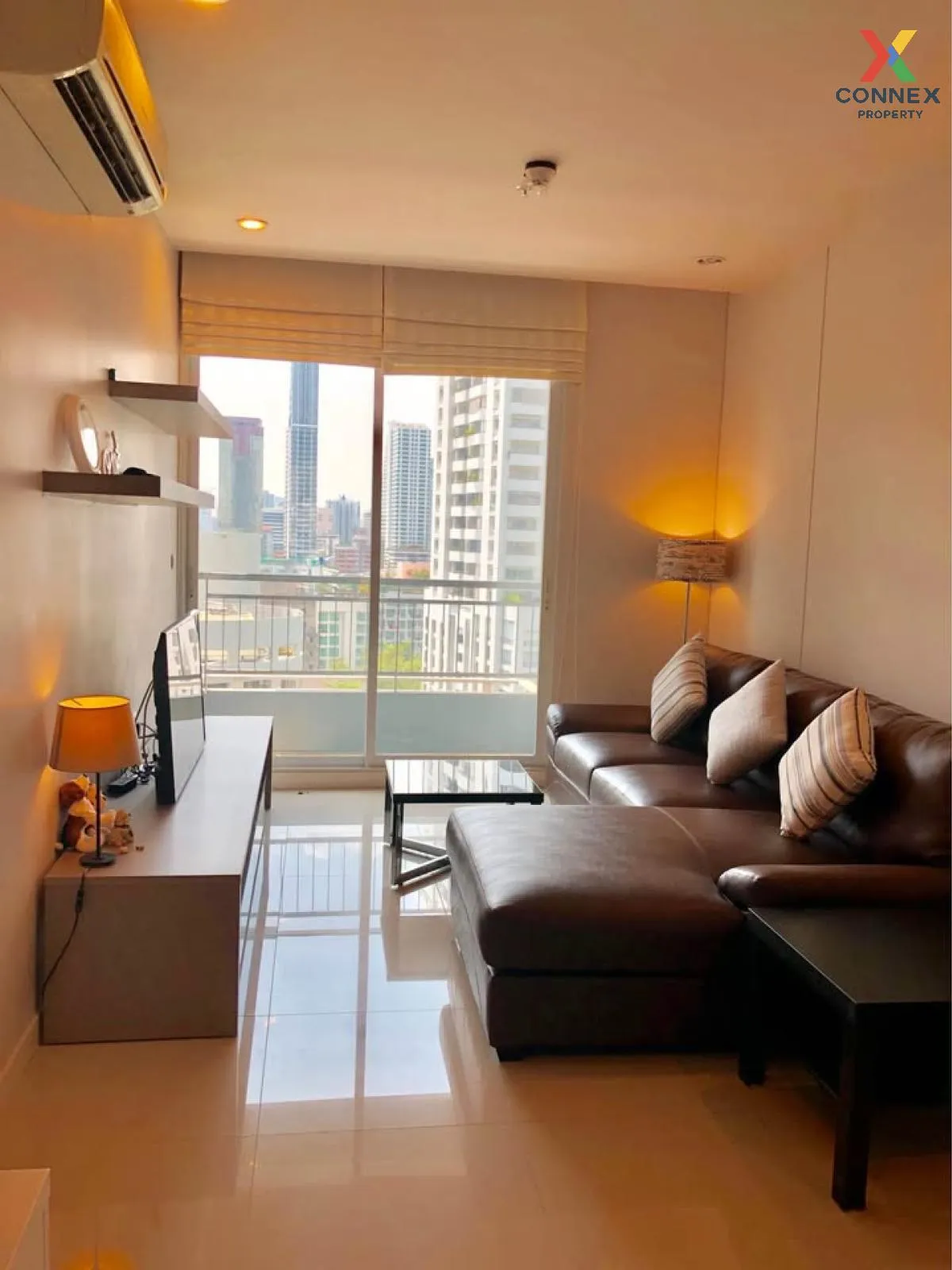 For Sale Condo , Circle Condominium , MRT-Phetchaburi , Thanon Ph 2