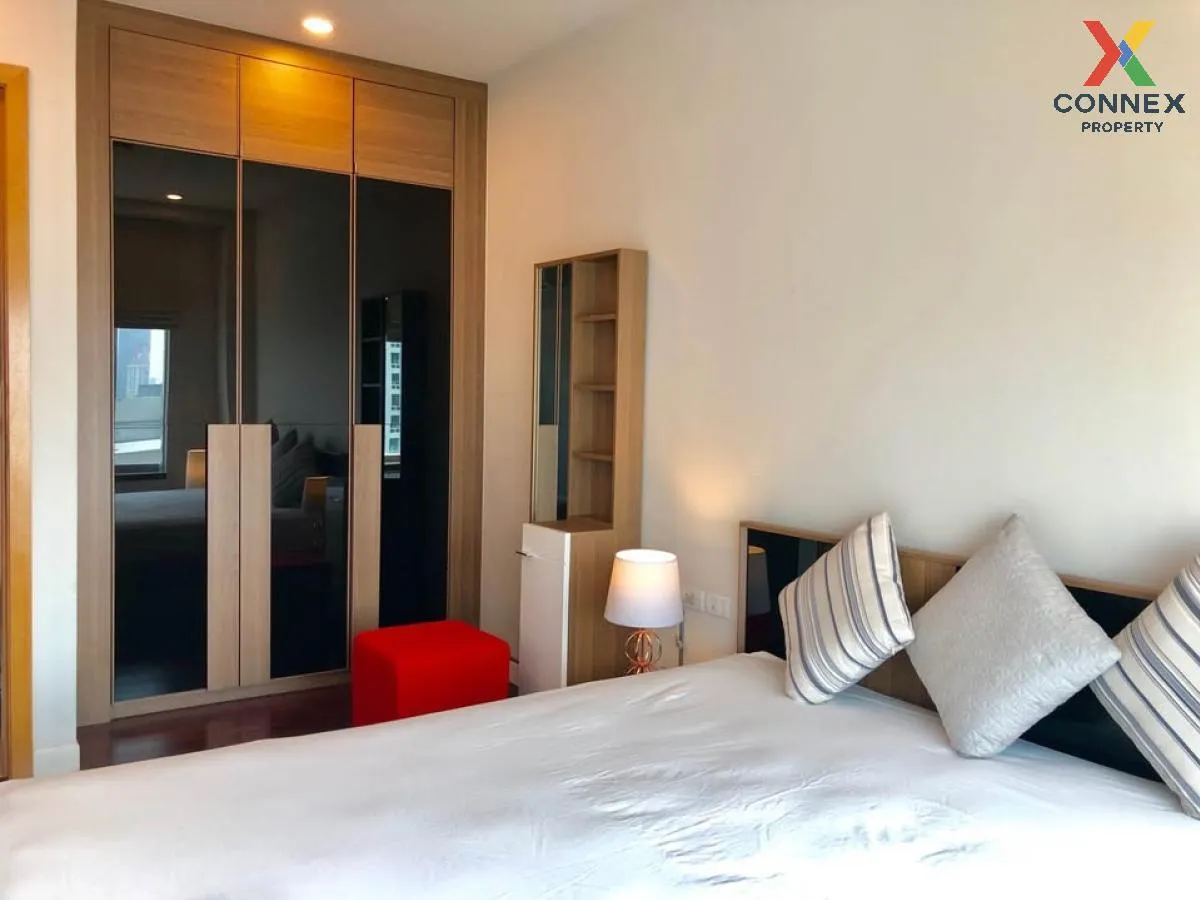 For Sale Condo , Circle Condominium , MRT-Phetchaburi , Thanon Ph