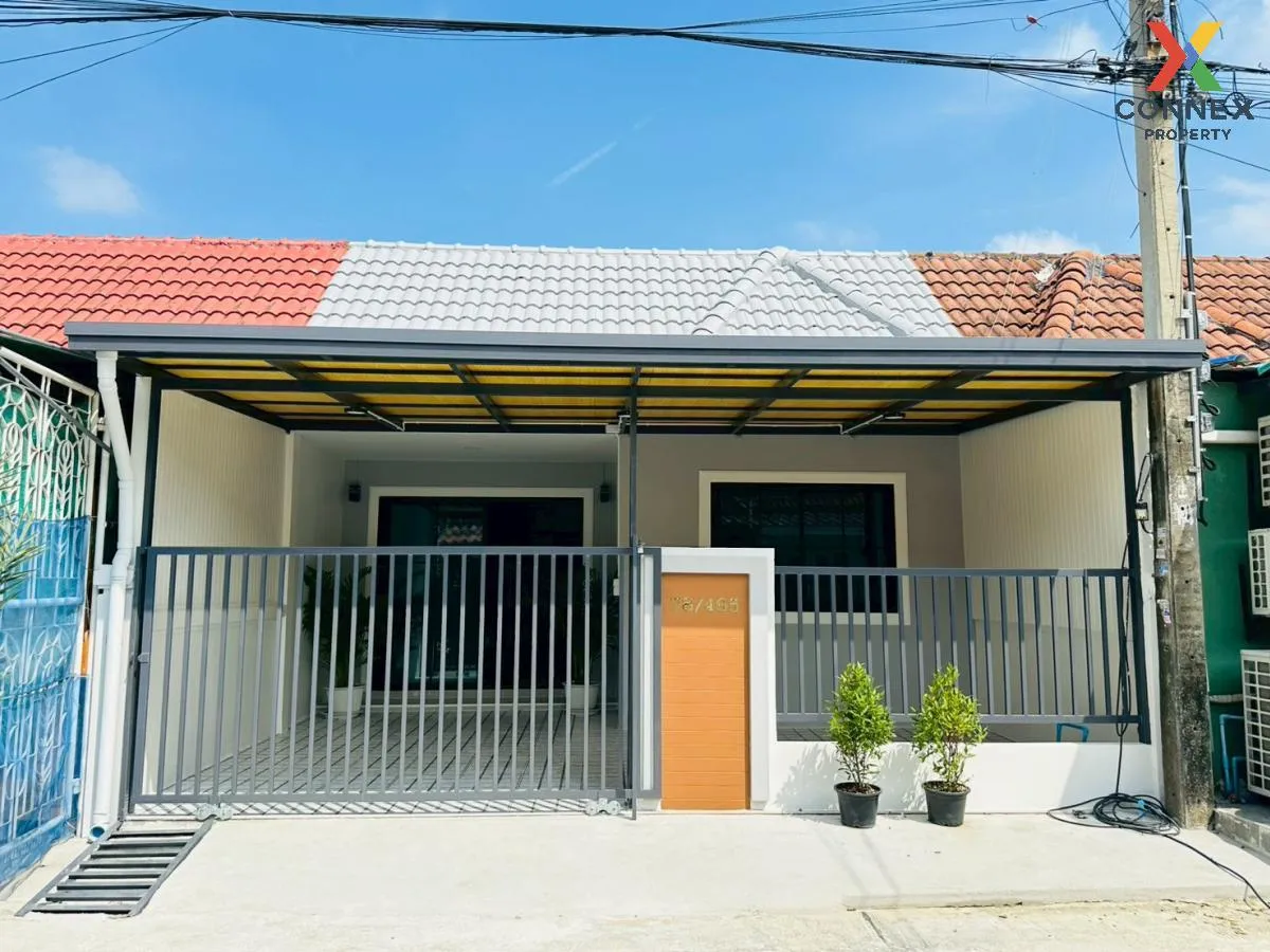 For Sale Townhouse/Townhome  , Baan Buathong 4 Baan Kluay-Sai Noi 1