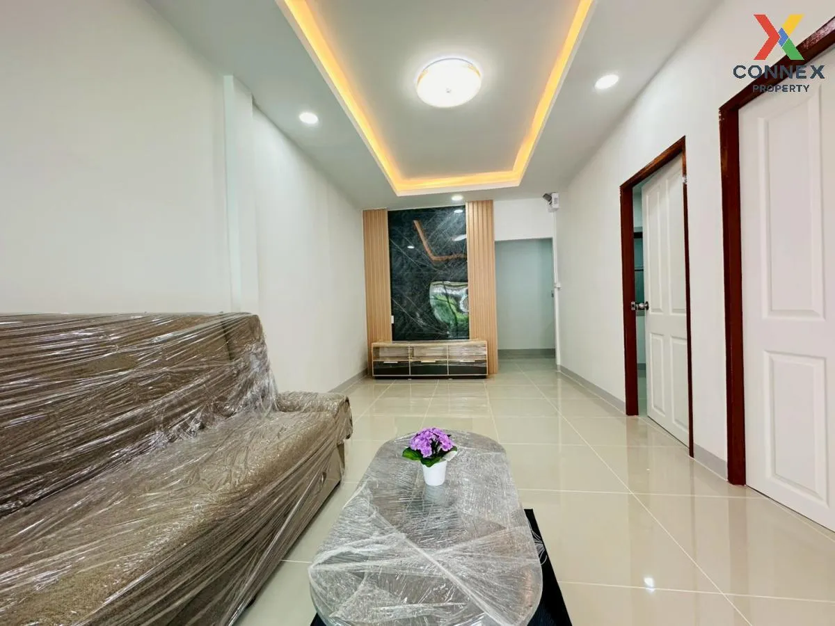 For Sale Townhouse/Townhome  , Baan Buathong 4 Baan Kluay-Sai Noi