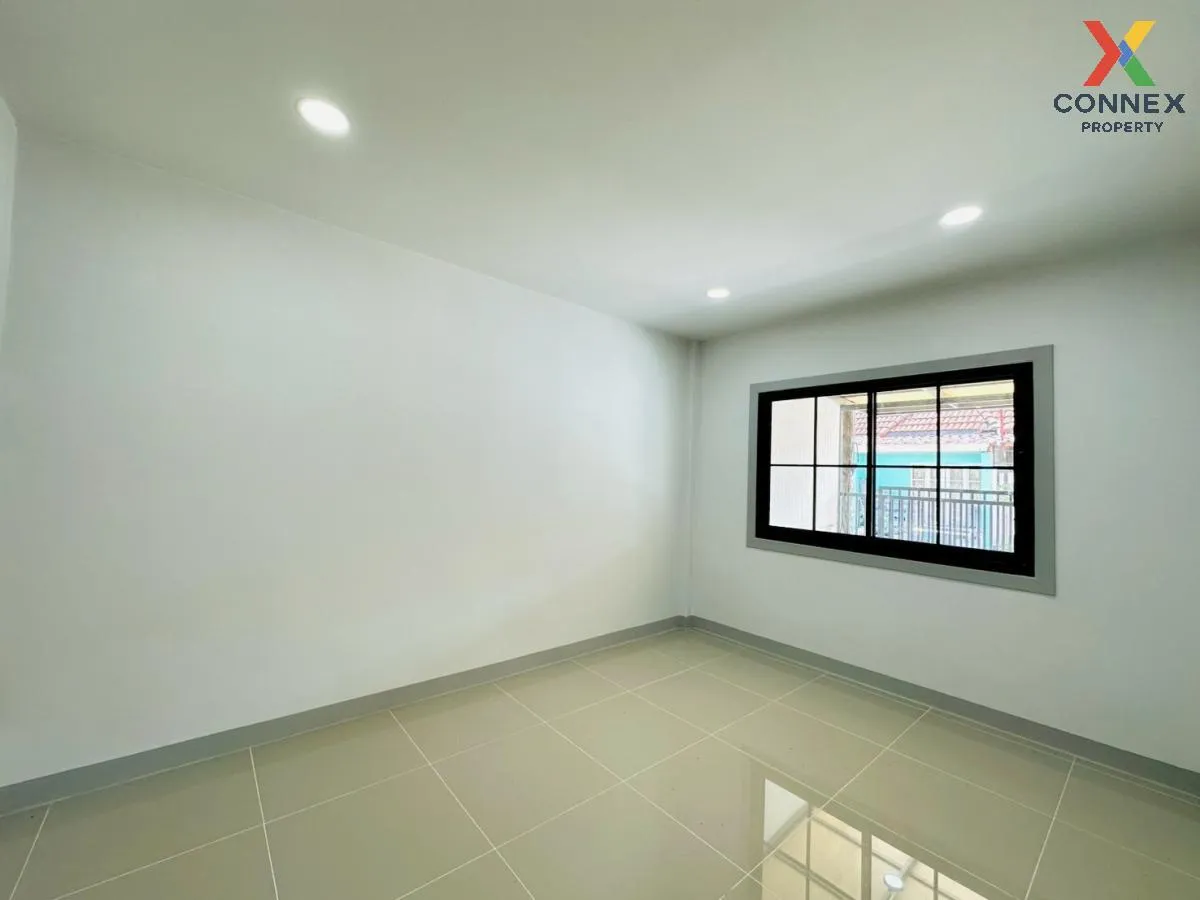 For Sale Townhouse/Townhome  , Baan Buathong 4 Baan Kluay-Sai Noi
