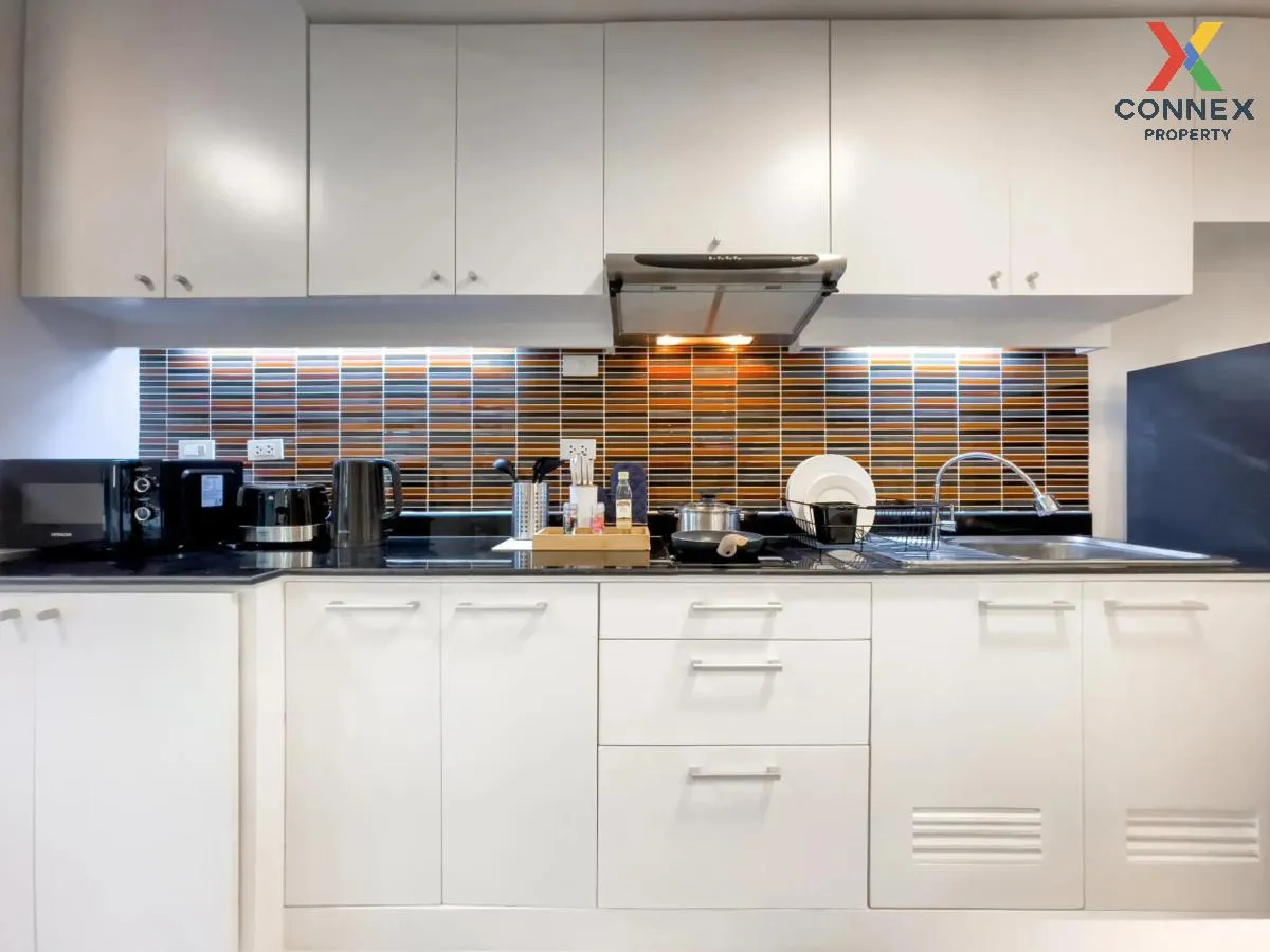 เช่าคอนโด  โนเบิล รีมิกซ์ BTS-ทองหล่อ คลองตัน เขต วัฒนา กรุงเทพ C