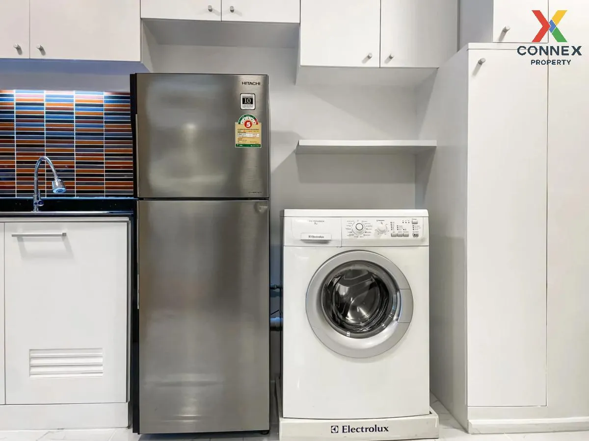 เช่าคอนโด  โนเบิล รีมิกซ์ BTS-ทองหล่อ คลองตัน เขต วัฒนา กรุงเทพ C