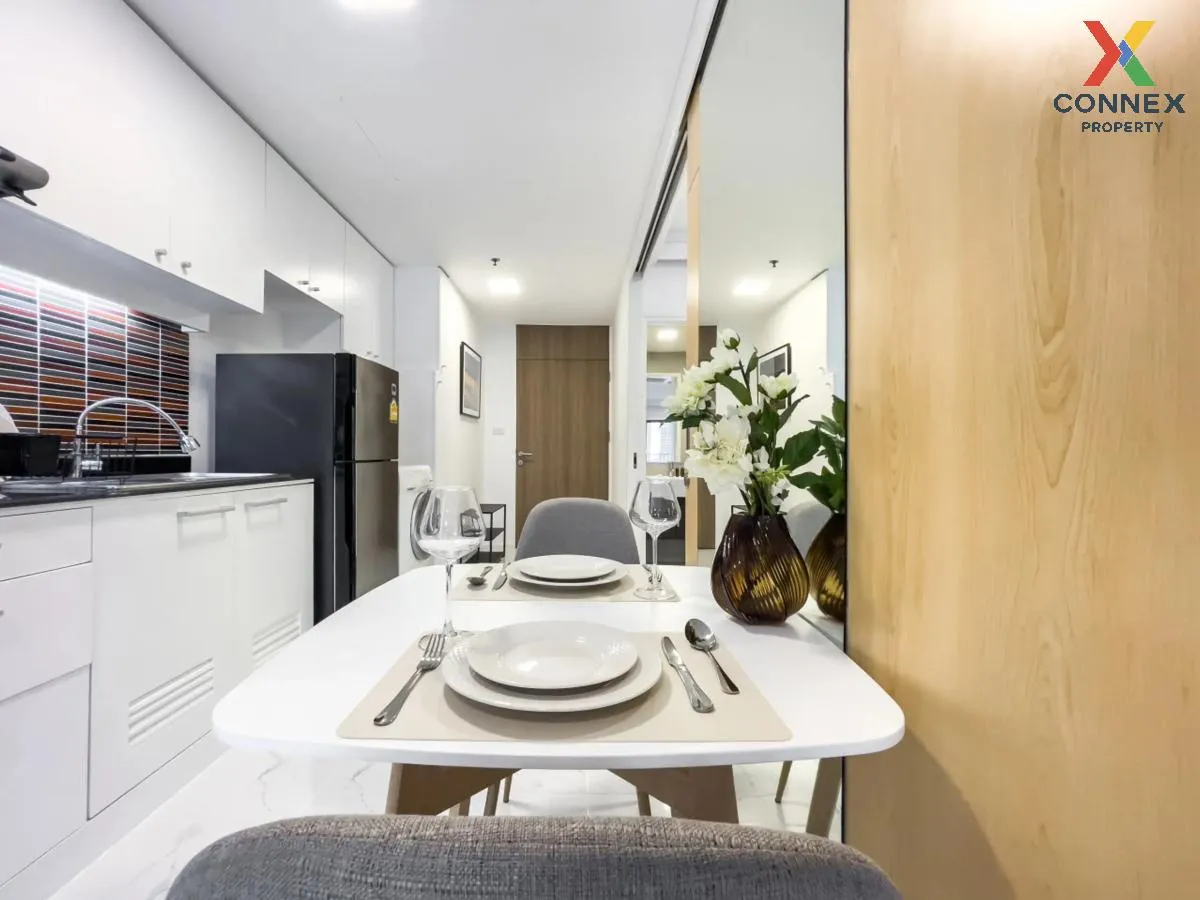 เช่าคอนโด  โนเบิล รีมิกซ์ BTS-ทองหล่อ คลองตัน เขต วัฒนา กรุงเทพ C