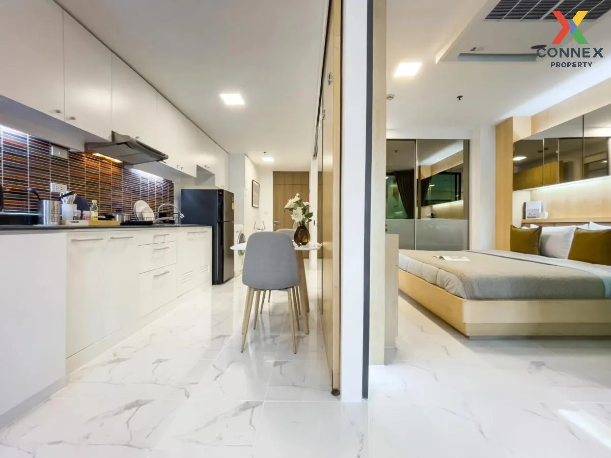 เช่าคอนโด  โนเบิล รีมิกซ์ BTS-ทองหล่อ คลองตัน เขต วัฒนา กรุงเทพ C