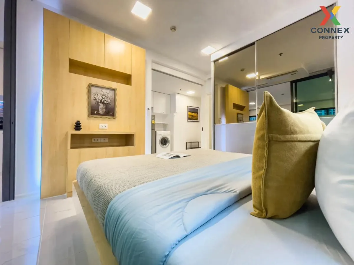 เช่าคอนโด  โนเบิล รีมิกซ์ BTS-ทองหล่อ คลองตัน เขต วัฒนา กรุงเทพ C