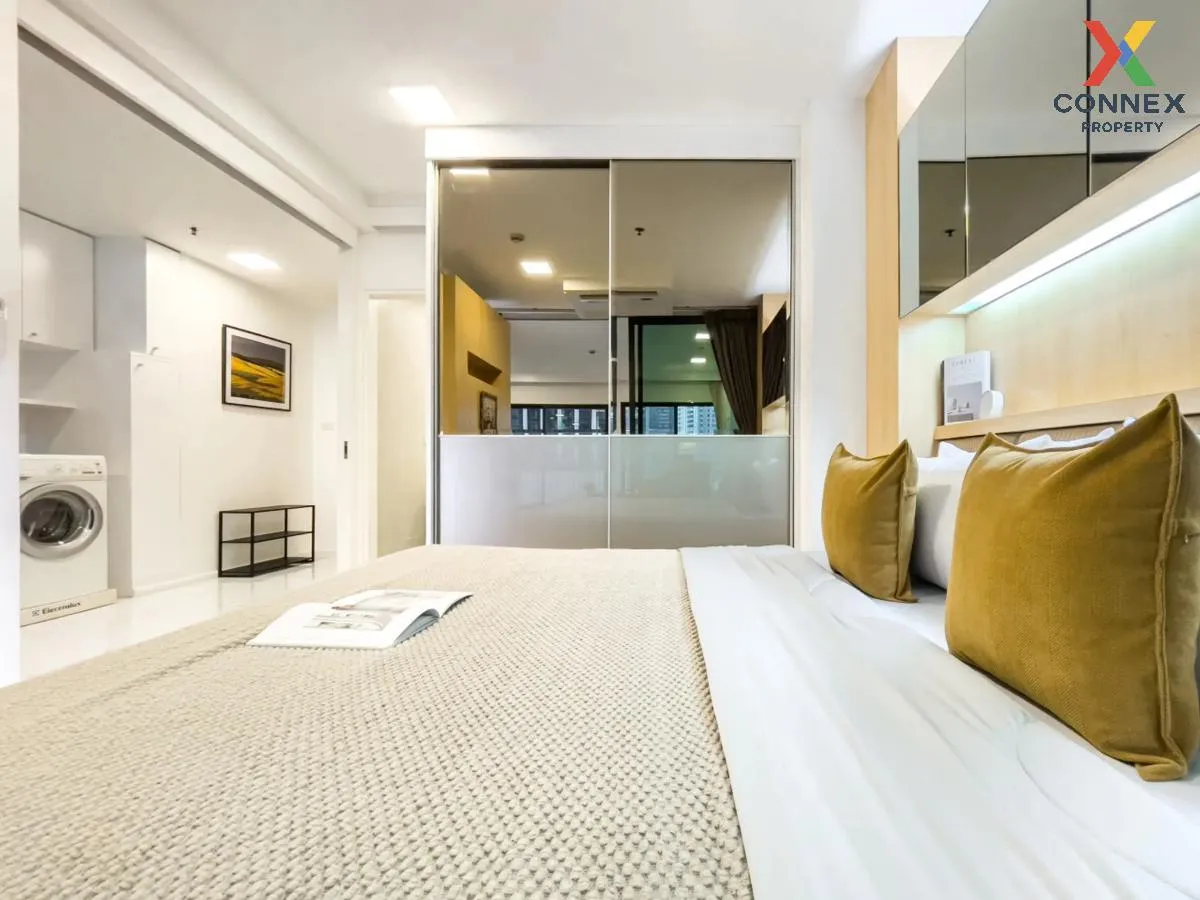 เช่าคอนโด  โนเบิล รีมิกซ์ BTS-ทองหล่อ คลองตัน เขต วัฒนา กรุงเทพ C