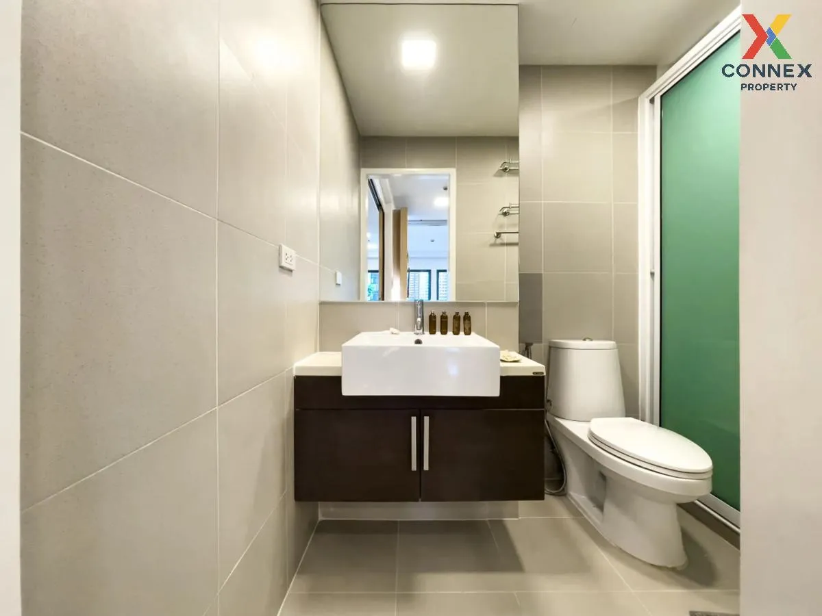 เช่าคอนโด  โนเบิล รีมิกซ์ BTS-ทองหล่อ คลองตัน เขต วัฒนา กรุงเทพ C