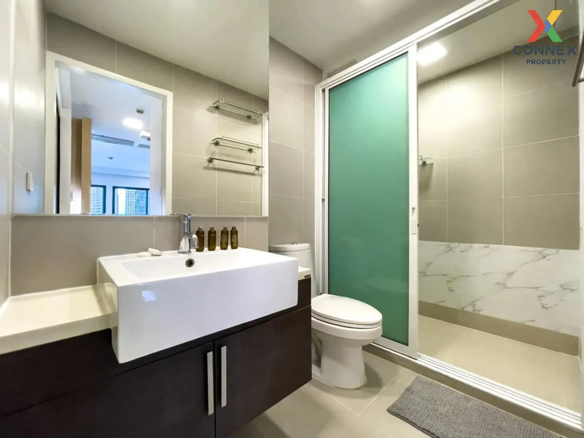 เช่าคอนโด  โนเบิล รีมิกซ์ BTS-ทองหล่อ คลองตัน เขต วัฒนา กรุงเทพ C