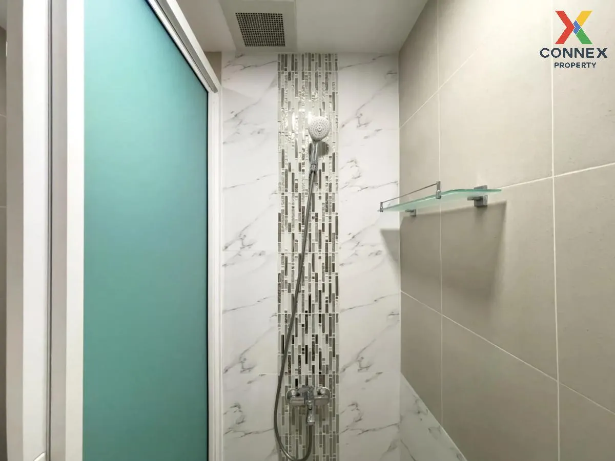 เช่าคอนโด  โนเบิล รีมิกซ์ BTS-ทองหล่อ คลองตัน เขต วัฒนา กรุงเทพ C