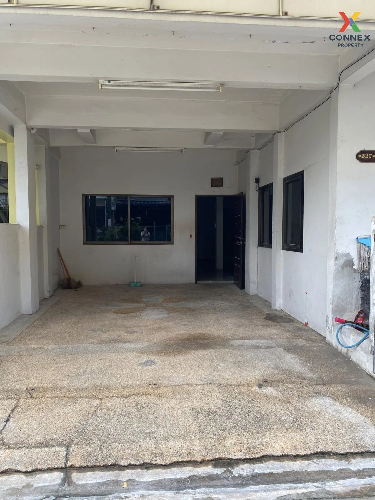 For Sale Townhouse/Townhome  , Moo baan Suksan 2 phetkasem 92/2 , 2