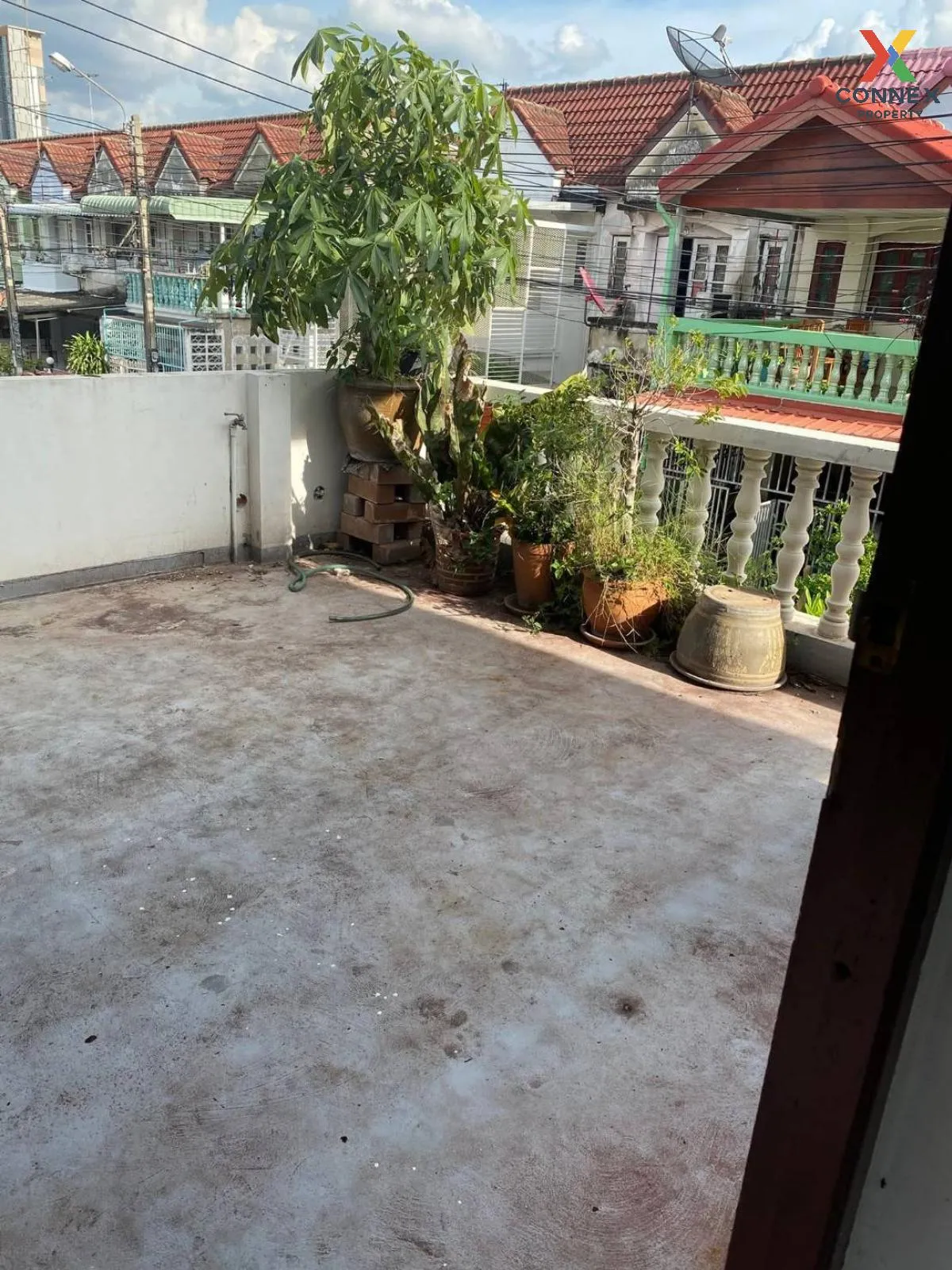 For Sale Townhouse/Townhome  , Moo baan Suksan 2 phetkasem 92/2 ,