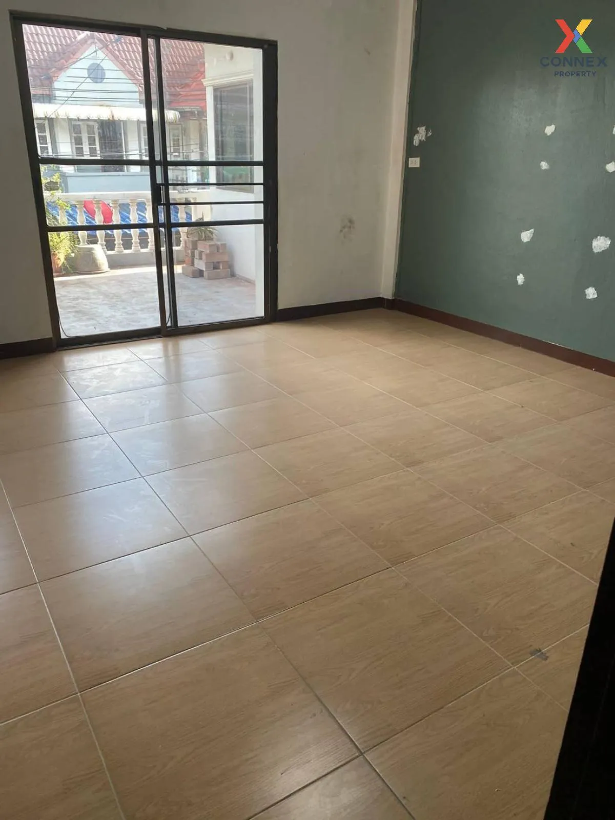 For Sale Townhouse/Townhome  , Moo baan Suksan 2 phetkasem 92/2 ,