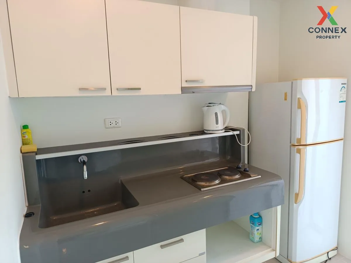 ขายคอนโด  คิว เฮ้าส์ คอนโด สาทร BTS-กรุงธนบุรี คลองต้นไทร เขต คลอ 4