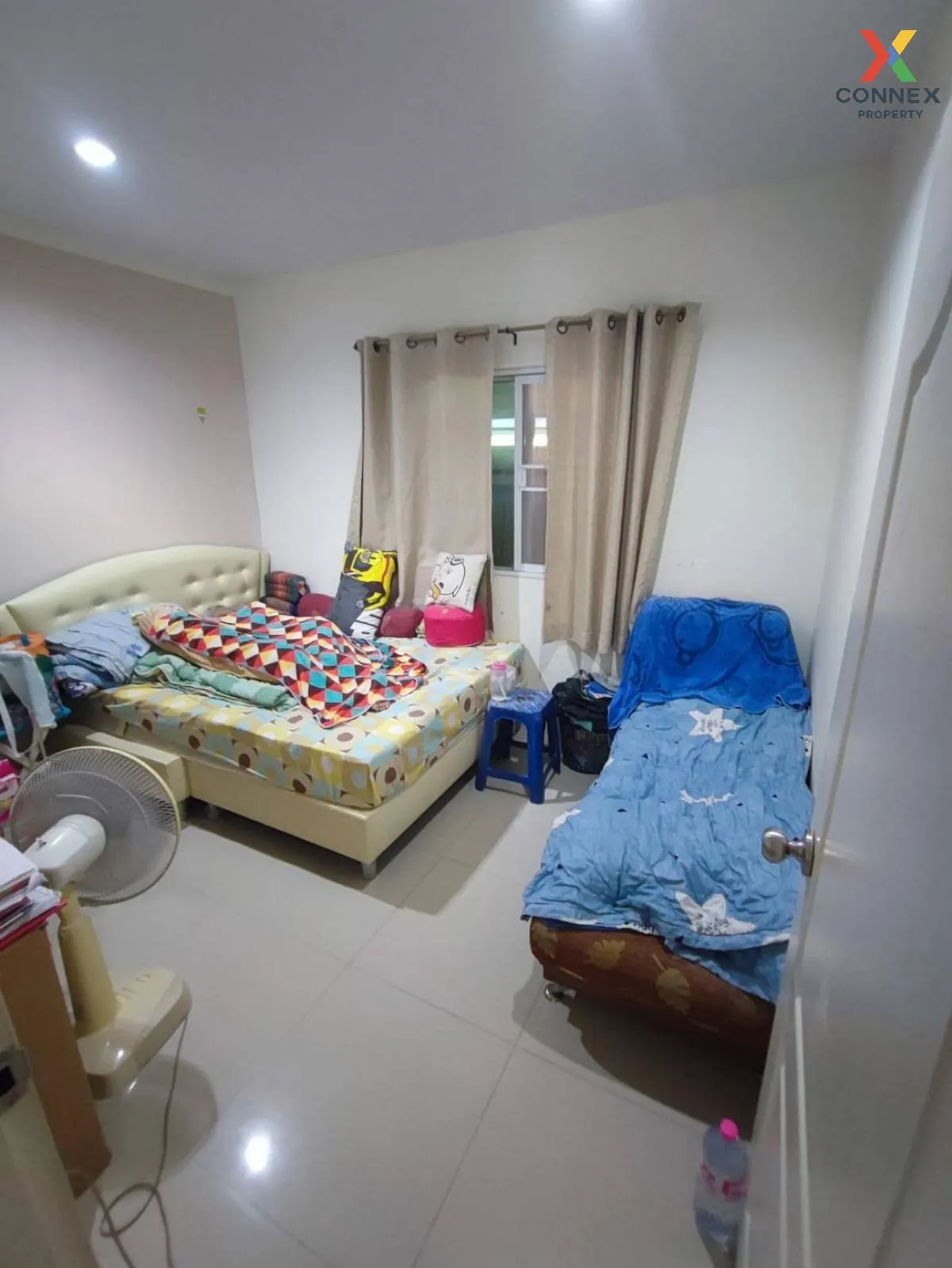 ขายทาวน์เฮ้าส์/ทาวน์โฮม  ไอลีฟ ทาวน์ ประชาอุทิศ 90 บ้านคลองสวน เม