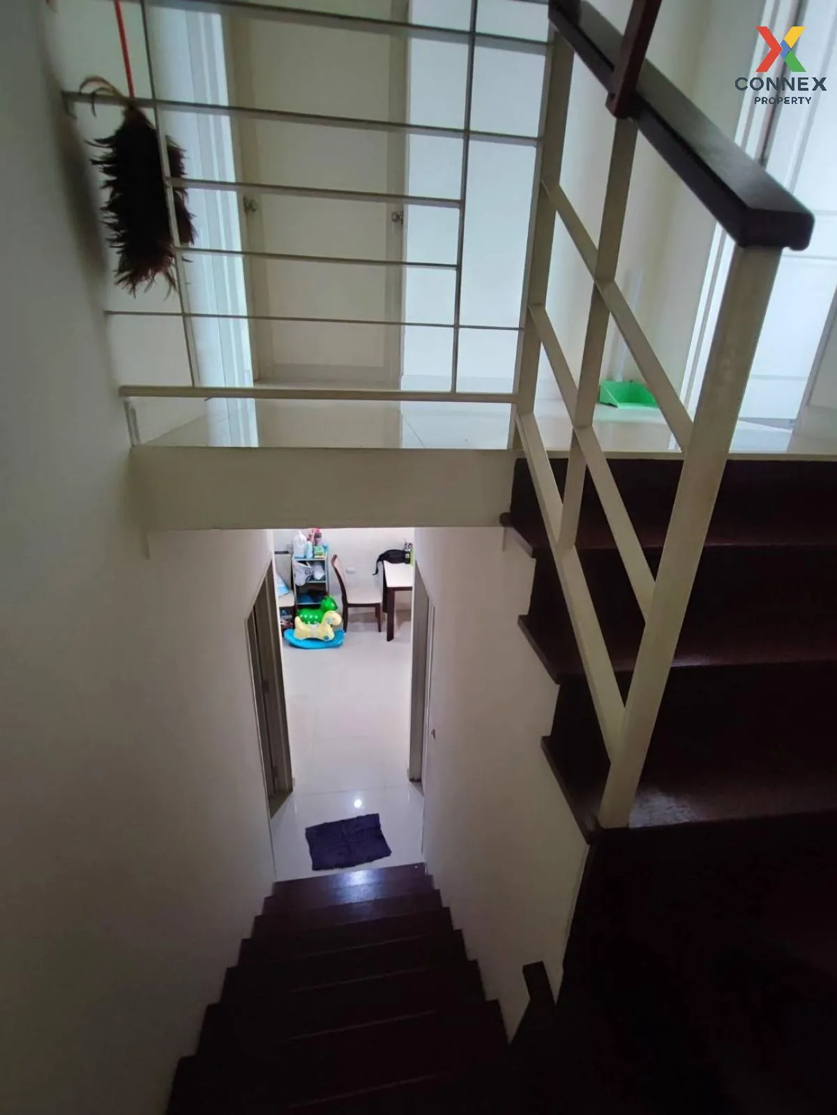 ขายทาวน์เฮ้าส์/ทาวน์โฮม  ไอลีฟ ทาวน์ ประชาอุทิศ 90 บ้านคลองสวน เม